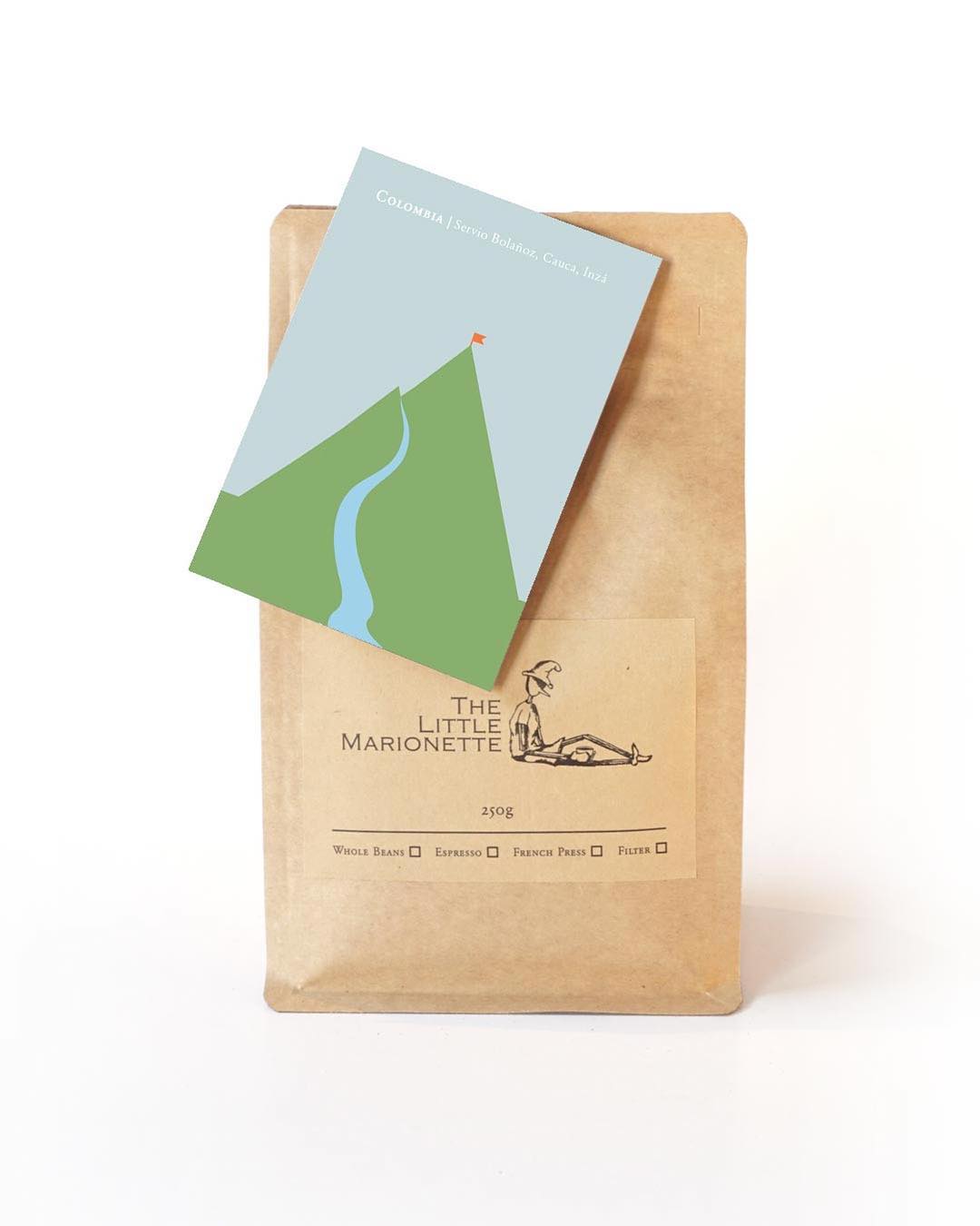 Colombia | Single Origin