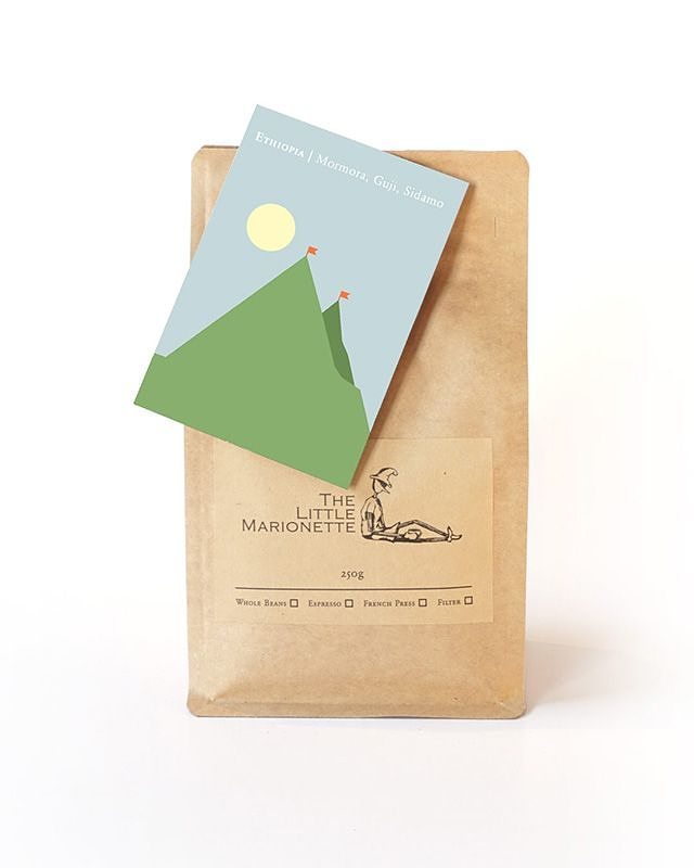 Ethiopia | Single Origin